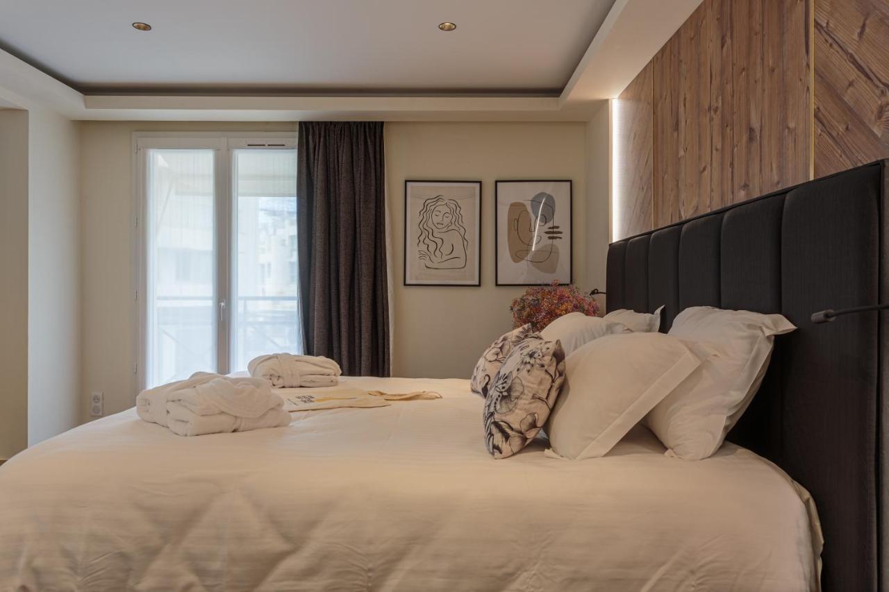 Grand Tonic & Nuxe Hotel 4*