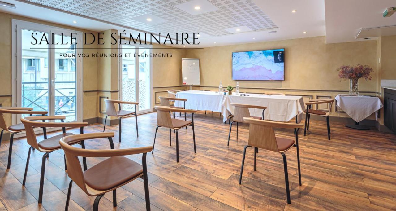 Hotel Grand Tonic & Nuxe 4*