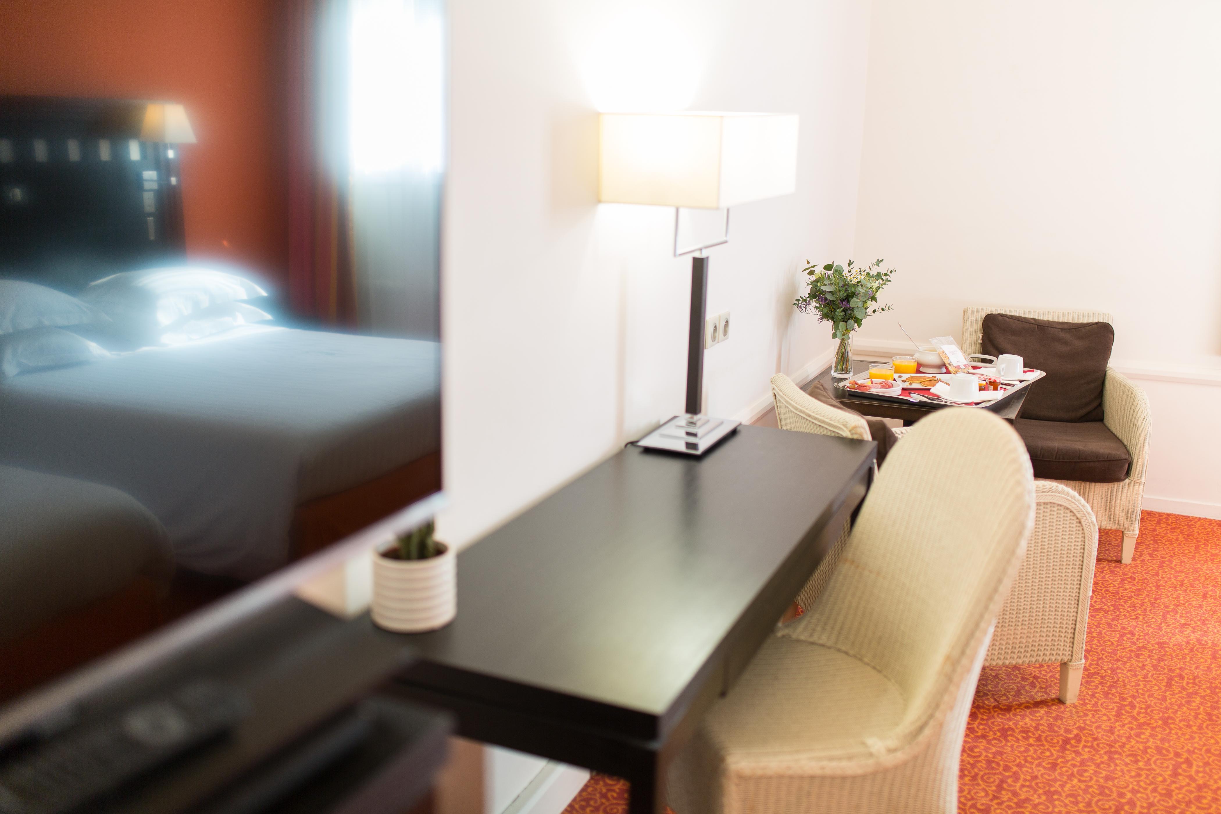 Hotel Grand Tonic & Nuxe