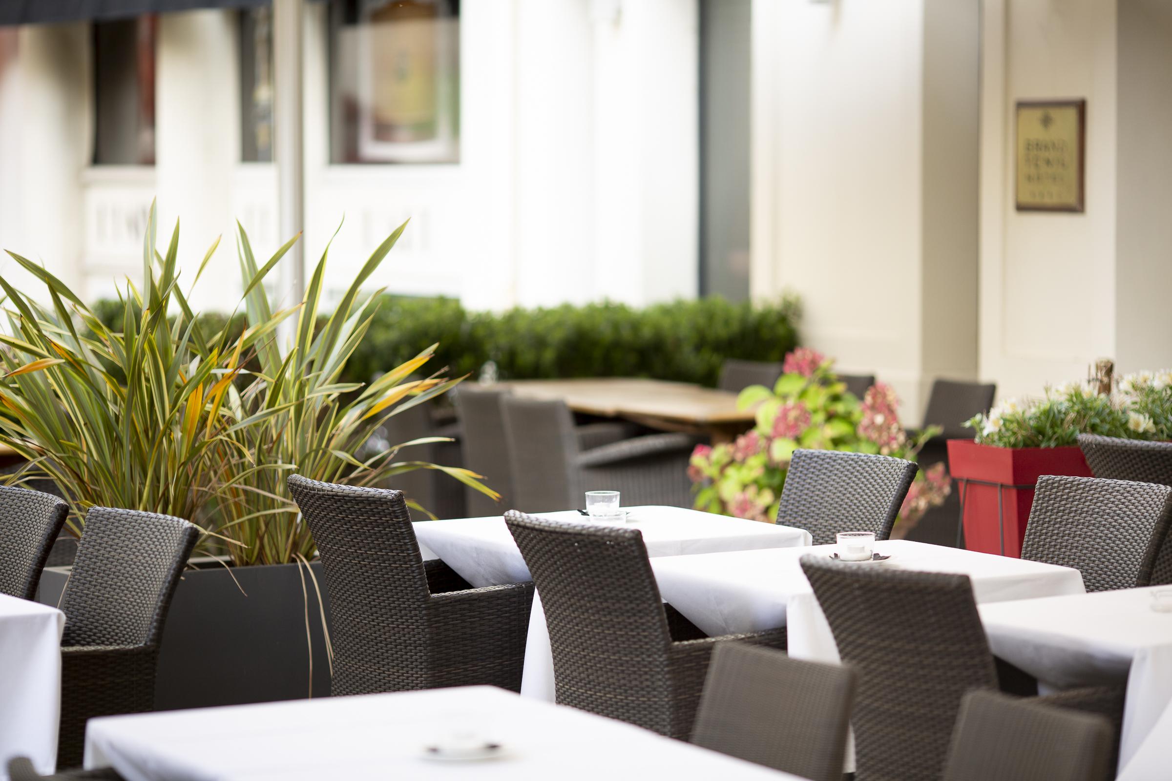 Grand Tonic & Nuxe Hotel 4*