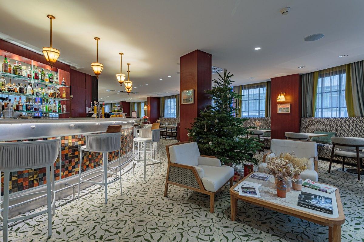 Grand Tonic & Nuxe Hotel Biarriz