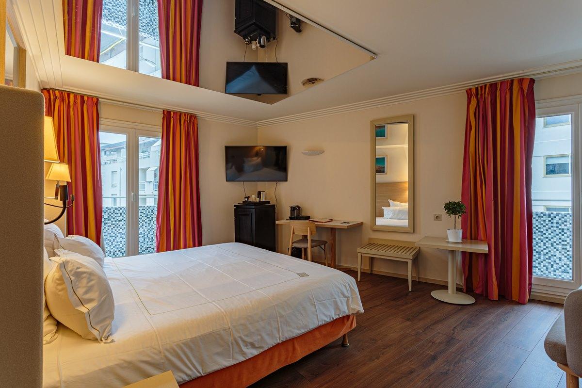 Hotel Grand Tonic & Nuxe